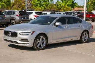 2018 Volvo S90