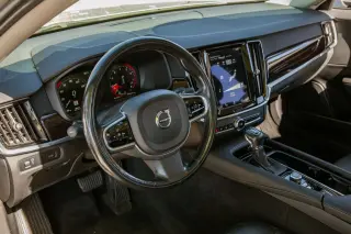 2018 Volvo S90