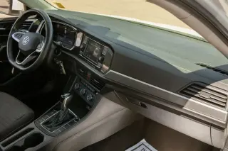 2024 Volkswagen Jetta