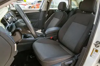 2024 Volkswagen Jetta