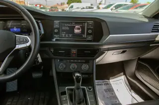 2024 Volkswagen Jetta
