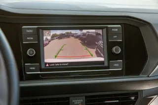 2024 Volkswagen Jetta