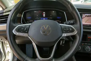 2024 Volkswagen Jetta