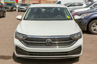 2024 Volkswagen Jetta