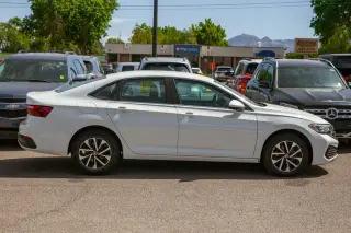 2024 Volkswagen Jetta