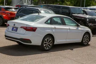 2024 Volkswagen Jetta