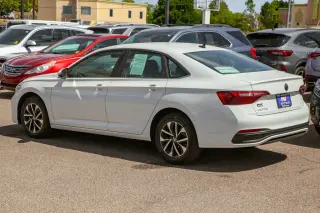 2024 Volkswagen Jetta