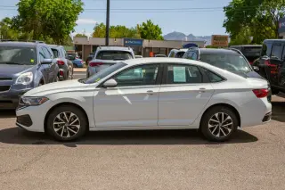 2024 Volkswagen Jetta