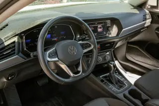 2024 Volkswagen Jetta