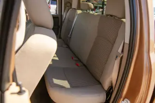 2011 Ram 1500