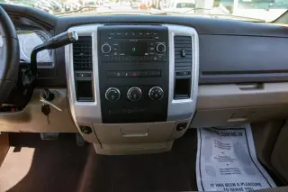 2011 Ram 1500