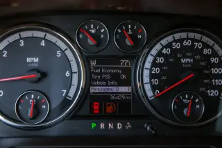 2011 Ram 1500