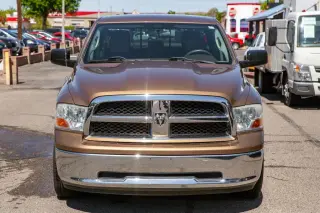 2011 Ram 1500
