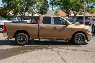 2011 Ram 1500