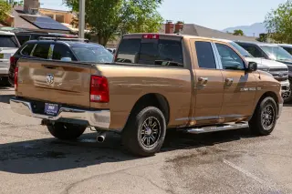 2011 Ram 1500