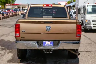 2011 Ram 1500