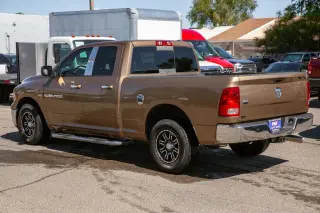 2011 Ram 1500