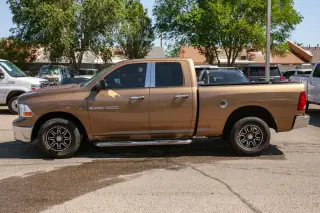 2011 Ram 1500