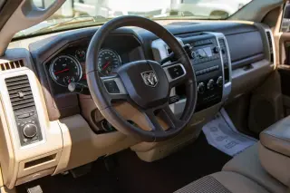 2011 Ram 1500