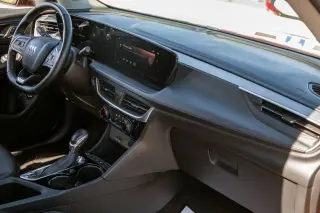 2024 Buick Encore GX