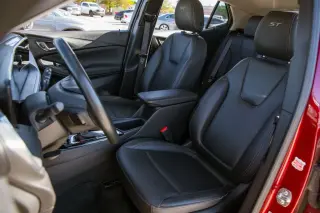 2024 Buick Encore GX