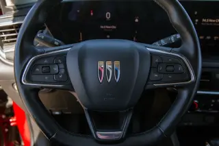 2024 Buick Encore GX