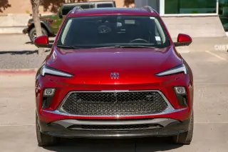 2024 Buick Encore GX