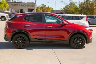 2024 Buick Encore GX