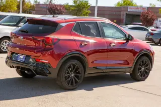 2024 Buick Encore GX