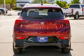 2024 Buick Encore GX