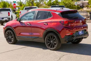 2024 Buick Encore GX
