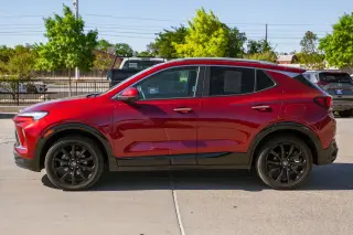 2024 Buick Encore GX