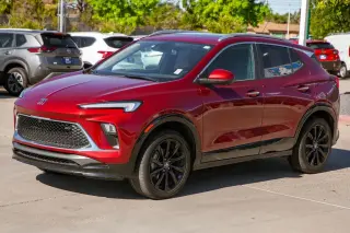 2024 Buick Encore GX