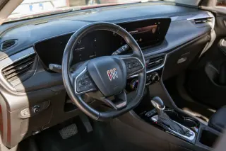 2024 Buick Encore GX