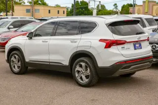 2023 Hyundai Santa Fe