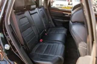 2021 Honda CR-V Hybrid