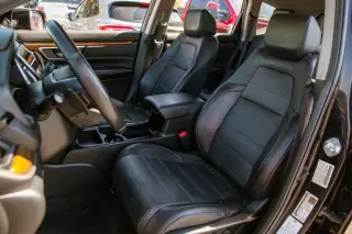 2021 Honda CR-V Hybrid