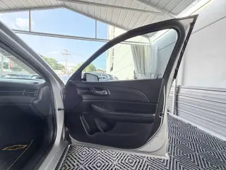 2016 Chevrolet Malibu Limited