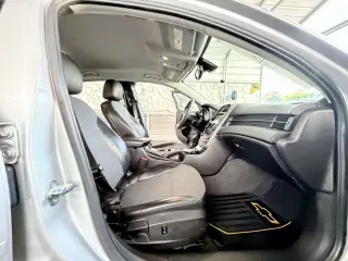 2016 Chevrolet Malibu Limited