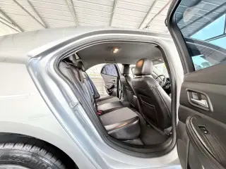 2016 Chevrolet Malibu Limited