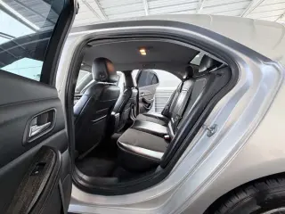 2016 Chevrolet Malibu Limited