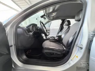 2016 Chevrolet Malibu Limited