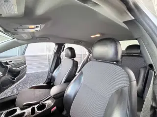 2016 Chevrolet Malibu Limited