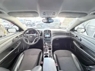 2016 Chevrolet Malibu Limited
