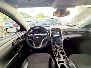 2016 Chevrolet Malibu Limited