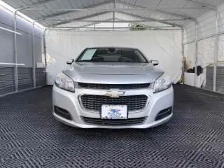 2016 Chevrolet Malibu Limited