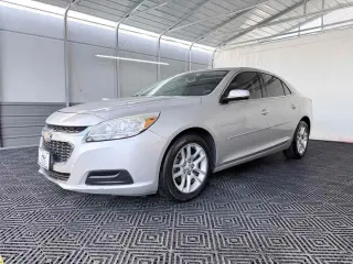 2016 Chevrolet Malibu Limited