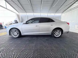 2016 Chevrolet Malibu Limited