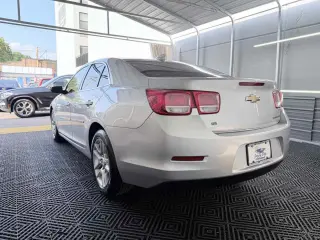 2016 Chevrolet Malibu Limited
