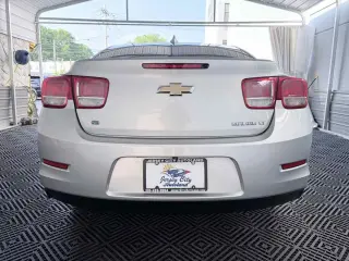 2016 Chevrolet Malibu Limited